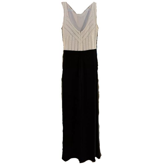 Brand New Beautiful Ralph Lauren Full-Length Evening Gown - Picture 12 of 16